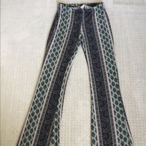 Palazzo Pants